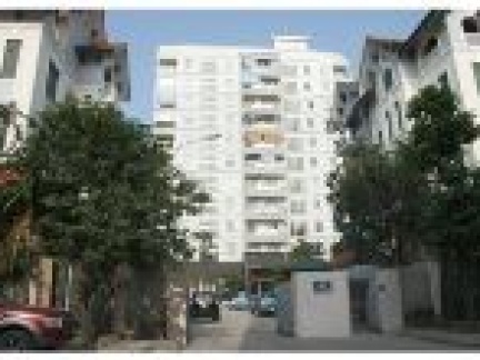 Căn hộ chung cư An Lạc