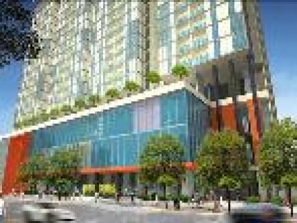 Căn hộ chung cư An Lạc Plaza