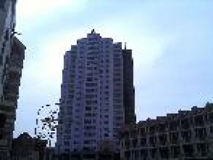 Căn hộ chung cư An Lạc Tower