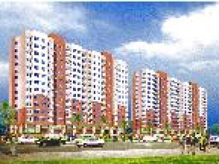 Căn hộ chung cư An Lộc