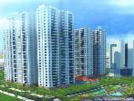 Căn hộ chung cư An Phước - Incomex