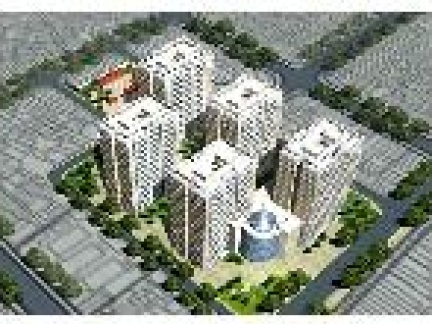 Căn hộ chung cư Ấn Quang