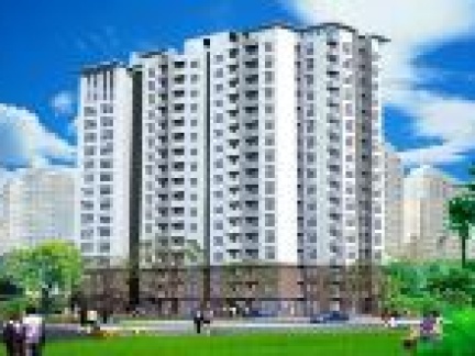 Căn hộ chung cư An Thái