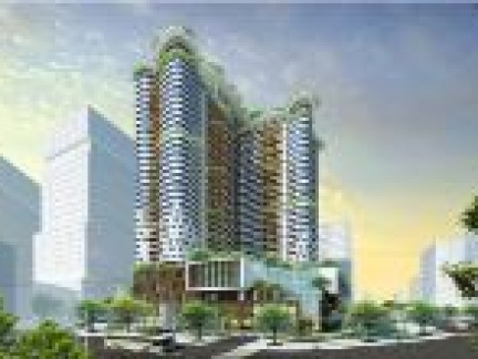 Căn hộ chung cư An Thái Tower - Tháp Vạn Phúc 36T