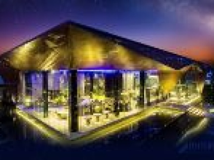 Căn hộ chung cư Angia Gallery