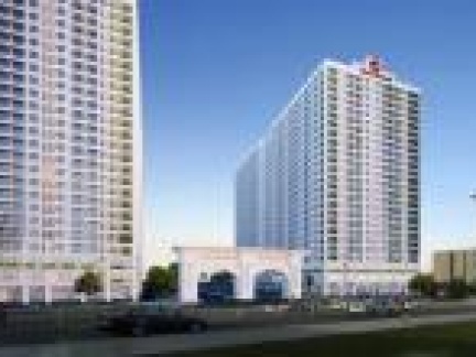 Căn hộ chung cư Anland Nam Cường - Anland Complex Building