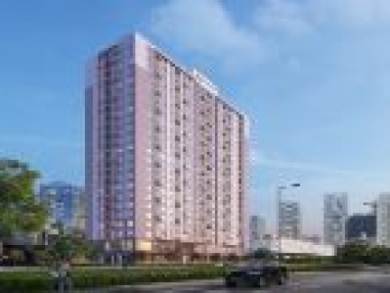 Căn hộ chung cư AQH Riverside