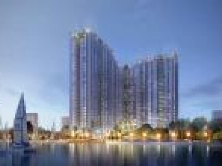 Căn hộ chung cư Aqua Luxury