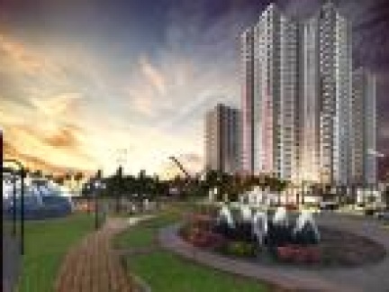 Căn hộ chung cư Asa Light