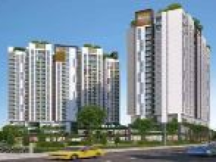 Căn hộ chung cư Ascent Garden Homes