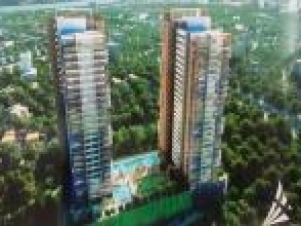 Căn hộ chung cư Ascent Lakeside