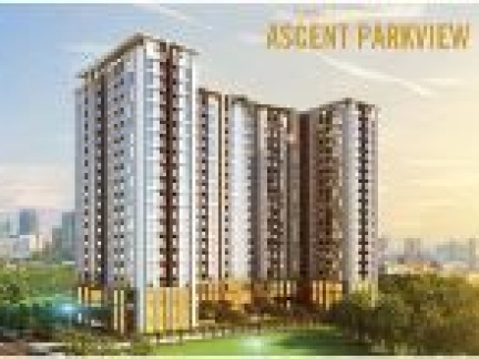 Căn hộ chung cư Ascent Parkview