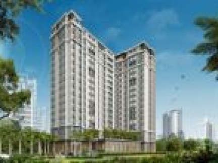 Căn hộ chung cư Saigon Asiana - Asiana Phú Lâm