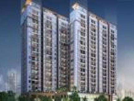 Căn hộ chung cư Auris City