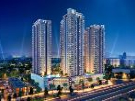 Căn hộ chung cư Aurora Garden