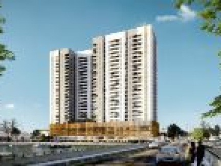 Căn hộ chung cư Aurora Riverside (Aurora Residence)