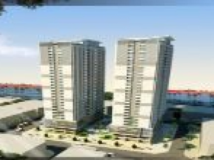 Căn hộ chung cư AZ SKY Tower