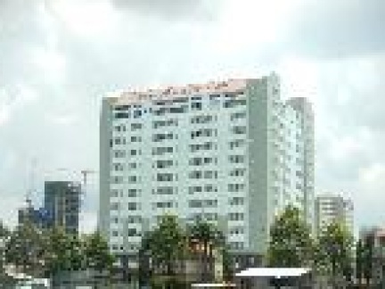 Căn hộ chung cư B1 - Trường Sa