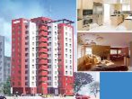 Căn hộ chung cư Bắc Bình