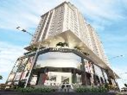 Căn hộ chung cư Bảy Hiền Tower