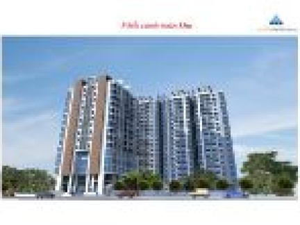 Căn hộ chung cư Bee Home 2