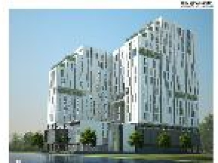 Căn hộ chung cư Bella Vista