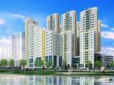 Căn hộ chung cư Belleza Apartment