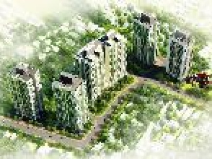 Căn hộ chung cư Berriver Long Biên