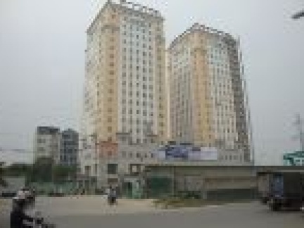Căn hộ chung cư Big Tower 18 Phạm Hùng