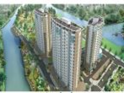 Căn hộ chung cư Bình An Apartment