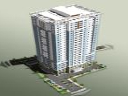 Căn hộ chung cư Binh Đoàn 12