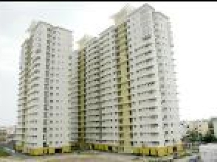 Căn hộ chung cư Bình Phú