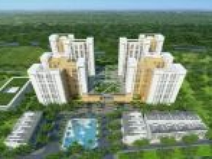 Căn hộ chung cư Bình Tân Complex