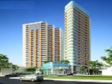 Căn hộ chung cư Bình Thới