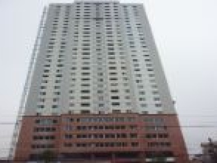 Căn hộ chung cư Bình Vượng Tower