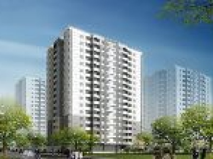 Căn hộ chung cư Blue Star