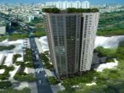 Căn hộ chung cư Bohemia 25 Nguyễn Huy Tưởng