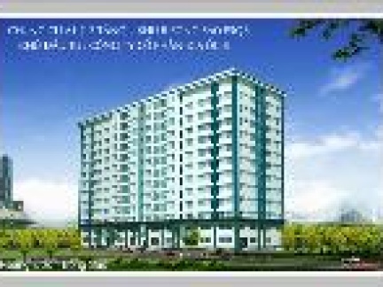 Căn hộ chung cư Bông Sao