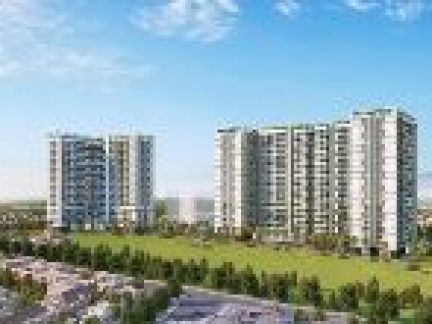 Căn hộ chung cư Botania Premier