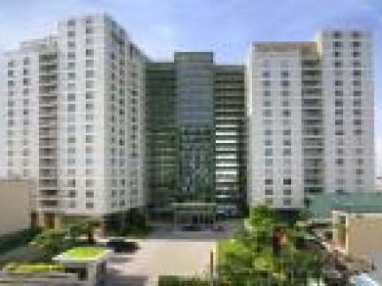 Căn hộ chung cư Botanic Towers