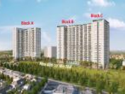 Căn hộ chung cư Botanica Premier