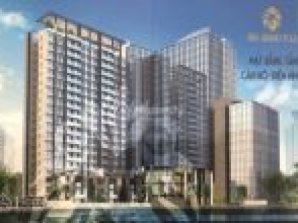 Căn hộ chung cư BRG Grand Plaza