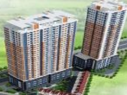 Căn hộ chung cư C14 Bộ Công An