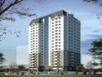 Căn hộ chung cư C7 Giảng Võ