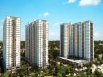 Căn hộ chung cư Cán bộ chiến sỹ công an Gia Lâm