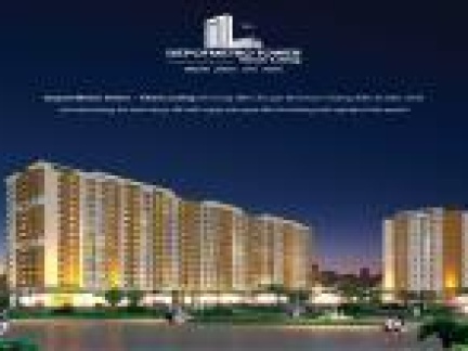 Căn hộ chung cư Căn hộ Depot Metro Tham Lương