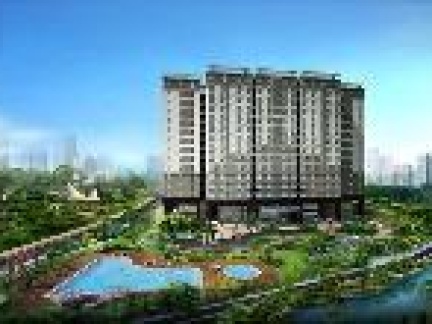 Căn hộ chung cư Dream Home