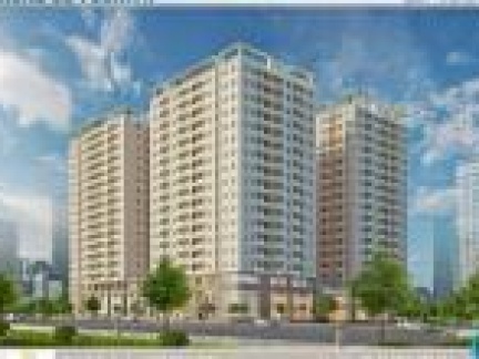 Căn hộ chung cư Florita