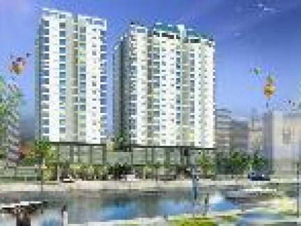 Căn hộ chung cư Homyland 2