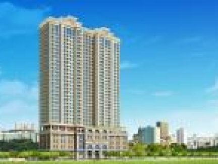 Căn hộ chung cư Lucky Palace